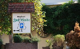 Hotel zur Linde